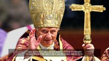 Renuncia Benedicto XVI / Profecías sobre El Papa Negro