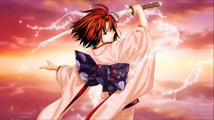 Kara no Kyoukai (Shiki theme remix)