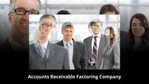 Accounts Receivable Factoring | Funding for Business