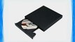 Firstcom S45G 6x Blu-Ray BD Brenner USB 3.0 Slim Laufwerk Extern f?r Notebook/Laptop/Ultrabook/PC