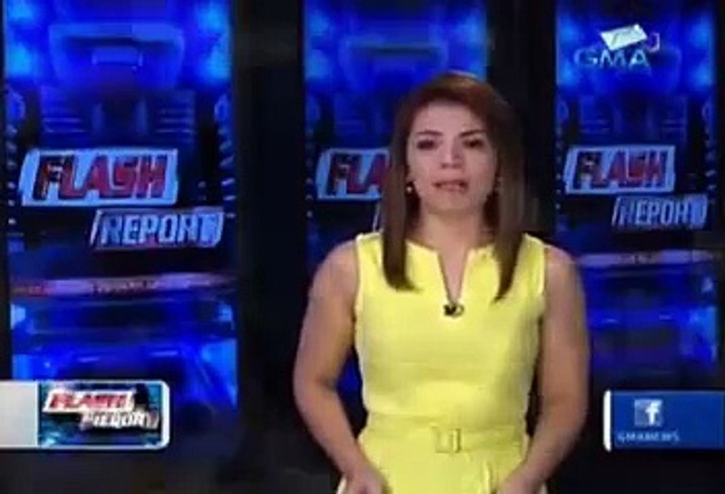 Flash Report August 5, 2015