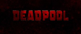 DEADPOOL - Red Band Trailer [VO|HD1080p]