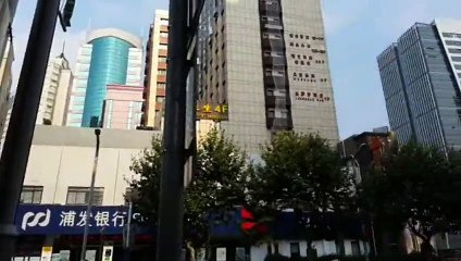 拉齐奥在中国 /  - CITTACELESTE NELLA CITTA' DEL CAOS, SHANGHAI 2015