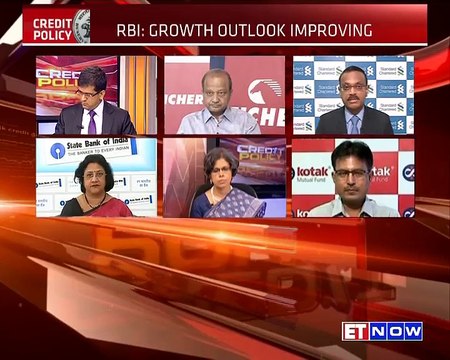 Discussing RBI's Credit Policy: Interest Rates Left Unchanged, Growth Vs Inflation