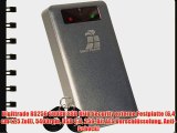 Digittrade RS256 500GB SSD RFID Security externe Festplatte (64 cm (25 Zoll) 5400rpm USB 3.0