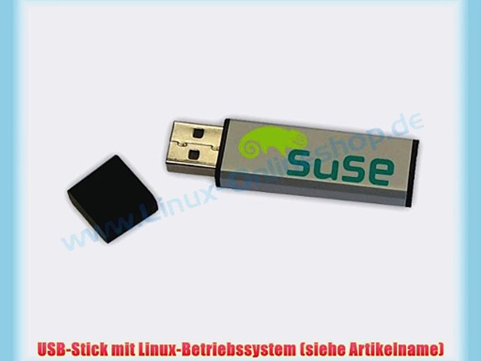 SUSE Linux openSUSE 13.1 USB-Stick - 2 4 8 oder 16 GB _ 16 GB 32-Bit KDE
