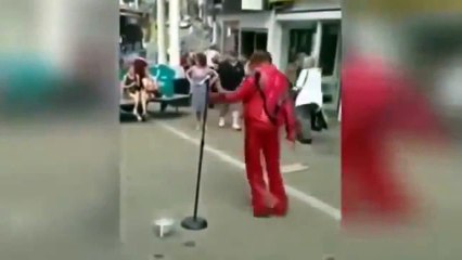 Самое Смешное Видео - The Funny Video - Лучший Прикол 2015 - The Best Joke 2015 -  Die Witze