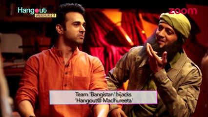 Hangout With Riteish Deshmukh and Pulkit Samrat  Full Episode - EXCLUSIVE  Bangistan