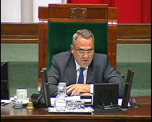 Poseł Agnieszka Kołacz-Leszczyńska - Wystąpienie z dnia 04 sierpnia 2015 roku.