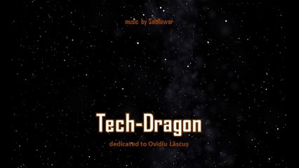 Tech-Dragon - Electronic/ Japanese/ Dance music