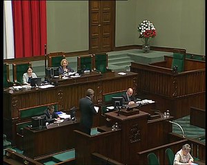 Poseł Bogdan Rzońca - Wystąpienie z dnia 04 sierpnia 2015 roku.