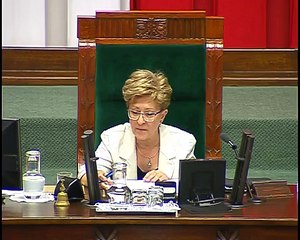 Poseł Bogdan Rzońca - Wystąpienie z dnia 04 sierpnia 2015 roku.