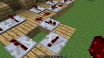 MinecraftGamers: Tutorial #25 - Cum sa faci un hipodrom