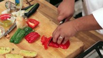 Untamed Chef 106 - Monterrey Sausage & Peppers