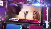 Jencarlos Canela canta 'Mi Corazón Insiste' en Premios Tu Mundo