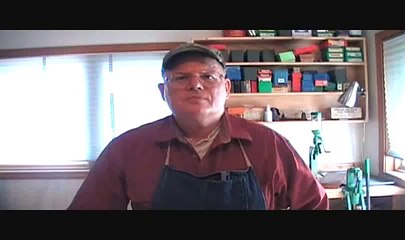 MAUSER 98 Replacement trigger installation, Mod 70 Winchester style