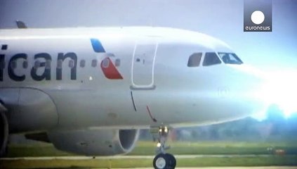 More American airlines ban hunting trophies
