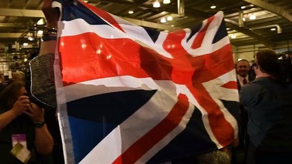 Référendum écossais  : "Les deux camps se livraient une bataille acharnée"