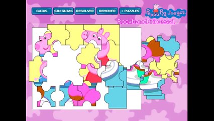 Peppa Pig Games Online Free For Kids Peppa Pig Cartoon Game