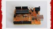 Arduino UNO R3 ATmega 328P kompatibles Entwickler Board DX-Duino mit USB Kabel