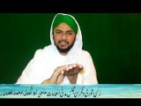 12 Roza Madani Course 5th Day Ishary  { Rukn e Shura Abu Kumail Haji Muhammad Fuzail Raza Attari } Dawat e Islami