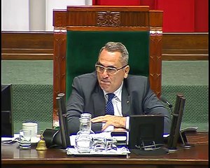 Poseł Marek Niedbała - Wystąpienie z dnia 04 sierpnia 2015 roku.