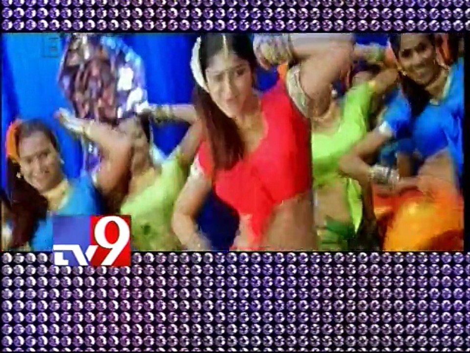 Mahesh Babu's Pancha getup in Srimanthudu