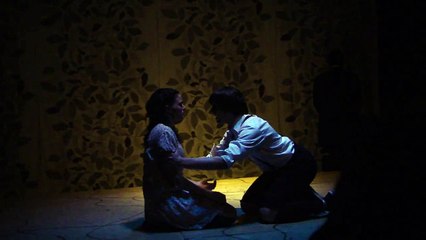 "I Believe" (12/10/11 Performance) - Spring Awakening