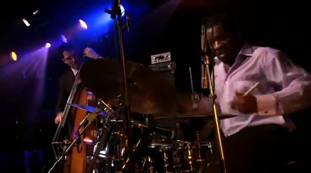 roy hargrove quintet - close your eyes