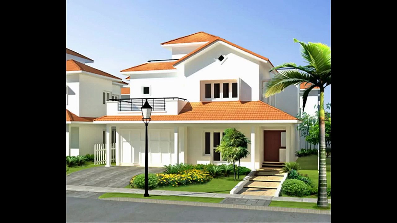 Adarsh Palm Retreat