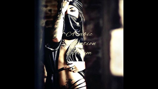 Sahara Nights-Arabic Reflection-Arabic Music