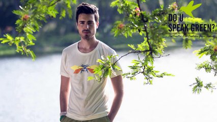 Latest Collection Of Organic Clothes & Body Products