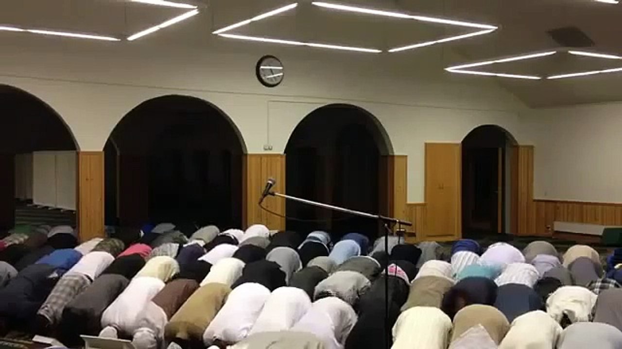 New Sheikh Abdurashid Ali Suufi  2012    Ahmed idaawaqaca