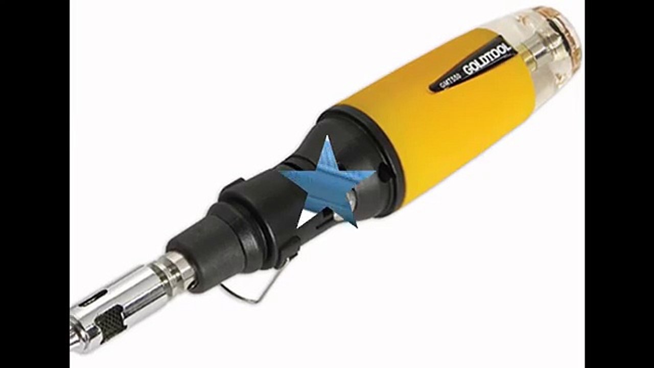 Soldering, Desoldering Tools & Supplies