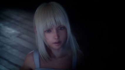 Final Fantasy XV - Trailer gamescom 2015