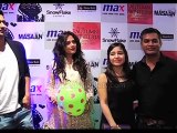 Hot & Bold Actress Richa Chadda was promoting anticipated film, Masaan in Launches A Fashion Store