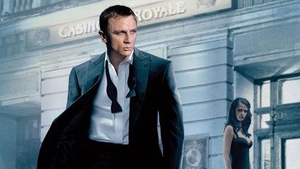 Casino Royale film complet 2006