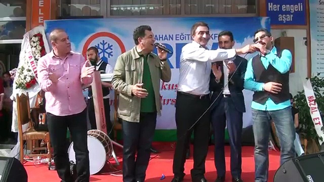 Ardahanlı Sanatçılar - Ardahan Türküleri