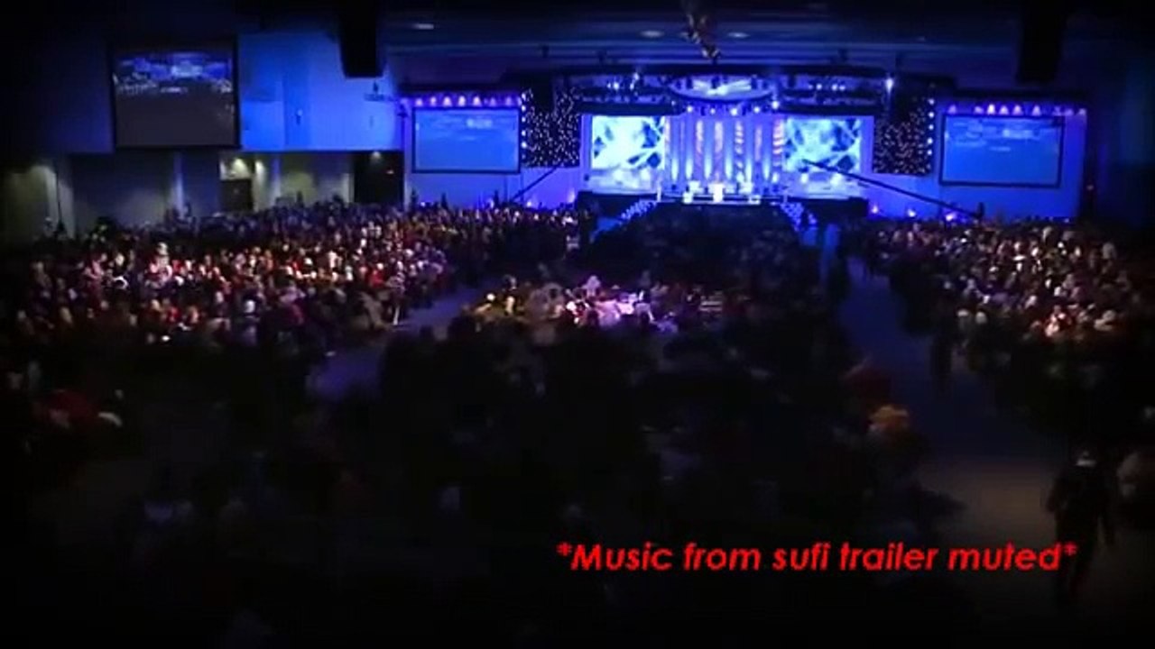 Is Nouman Ali Khan with Hamza Yusuf and the Sufi-Asharis?