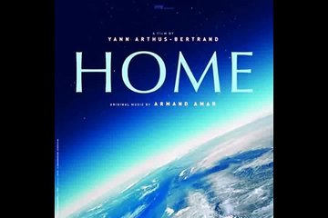 Armand Amar - Home OST - 05 O (Taken From "La Jeune Fille Et Les Loups")