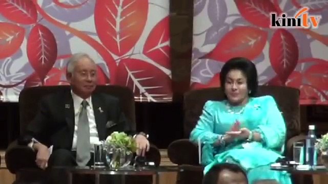 Gaya hidup mewah Najib: Duta mahu jumpa Tempo
