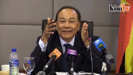 'MACC can't probe PM's wealth based on suspicion'