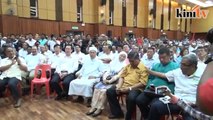 PKR calon Wan Azizah lagi di Permatang Pauh