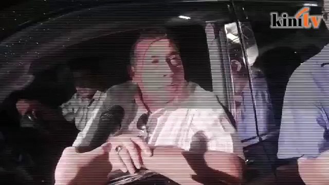 Abang IGP dakwa penat selepas polis soal siasat