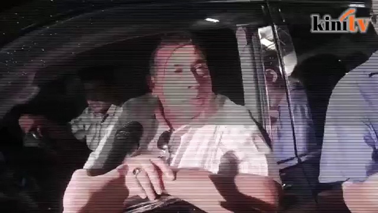 Abang IGP dakwa penat selepas polis soal siasat