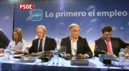PSOE y PP, duelo de recortadores