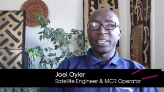 Globecast Views: Joel Oyier