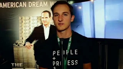 The Profit (Exhibitor) - Small Business Expo Video Testimonial