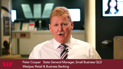 Business Banking & Start-Up Advice from Westpac