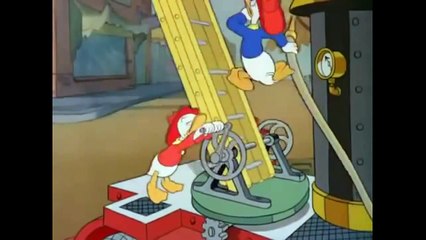 Donald Duck Cartoons mous englis watch & Donald's Gold Mine new 2014 HD